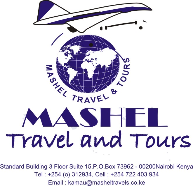 For All Your Travel Needs
